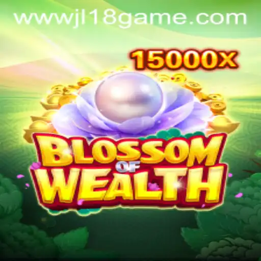 BlossomofWealth: Transforming Gaming with JL18 Innovation