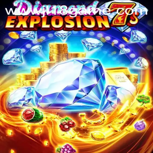 Discover the Thrilling Adventure of DiamondExplosion7s: JL18 Game's Latest Sensation