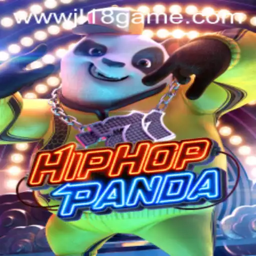 Discover the Groove with HipHopPanda: An Exciting JL18 Game