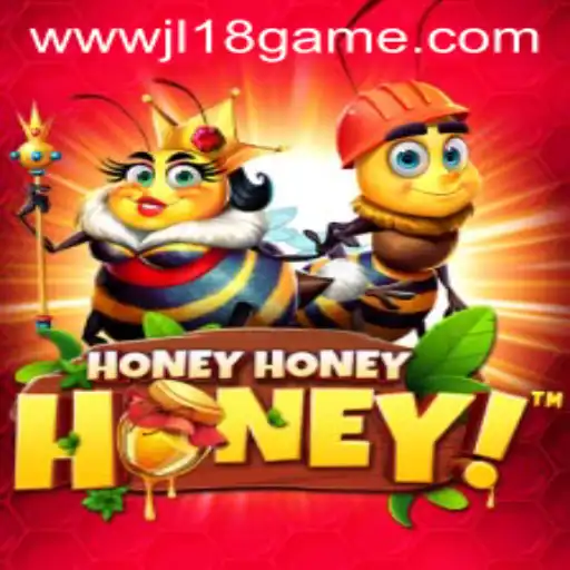 Discover the Exciting World of HoneyHoneyHoney: A Deep Dive into JL18 Game