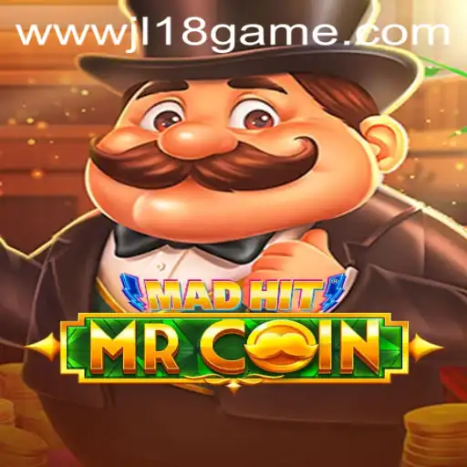 MadHitMrCoin: The Latest Sensation in the Gaming World