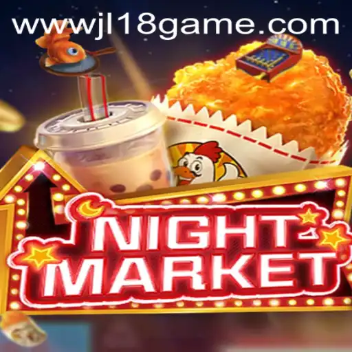 Exploring the Enigma of NIGHTMARKET and JL18 Game