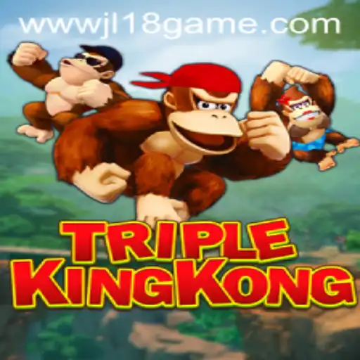 TripleKingKong: The Evolution of a Gaming Phenomenon