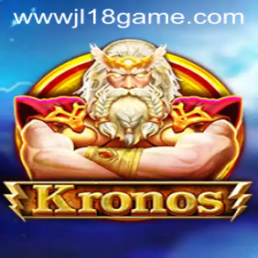 Kronos: The Future of JL18 Gaming Experience