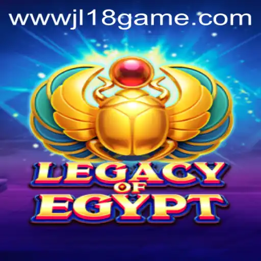 LegacyOfEgypt: Exploring the Mystical World of JL18 Game
