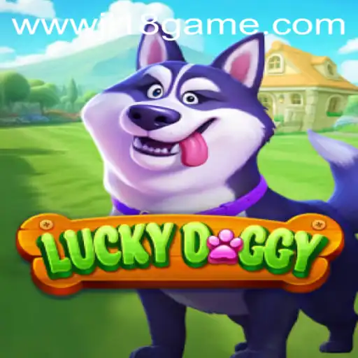 LuckyDoggy: Dive into the Enthralling World of JL18 Game
