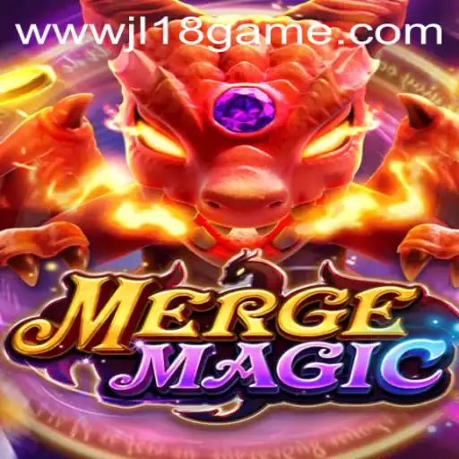 Exploring the Enchanting World of MergeMagic: The JL18 Game Experience