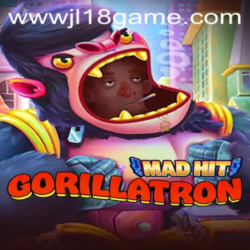 Exploring the Dynamic World of MadHitGorillatron: A JL18 Game Adventure