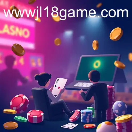 Responsible Gambling with JL18 Game