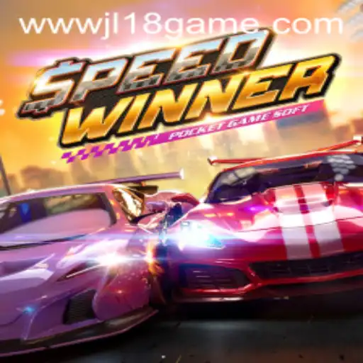 SpeedWinner: The Thrill of JL18 Game