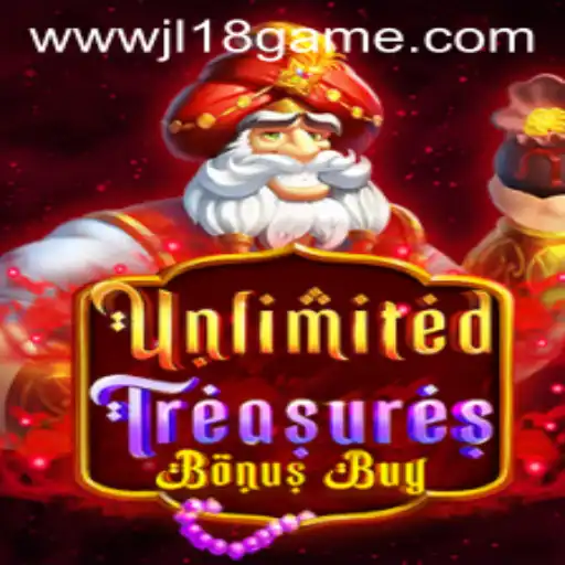 UnlimitedTreasuresBonusBuy: Unveiling the JL18 Game Experience